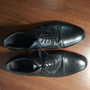 Aldo mens dress shoes